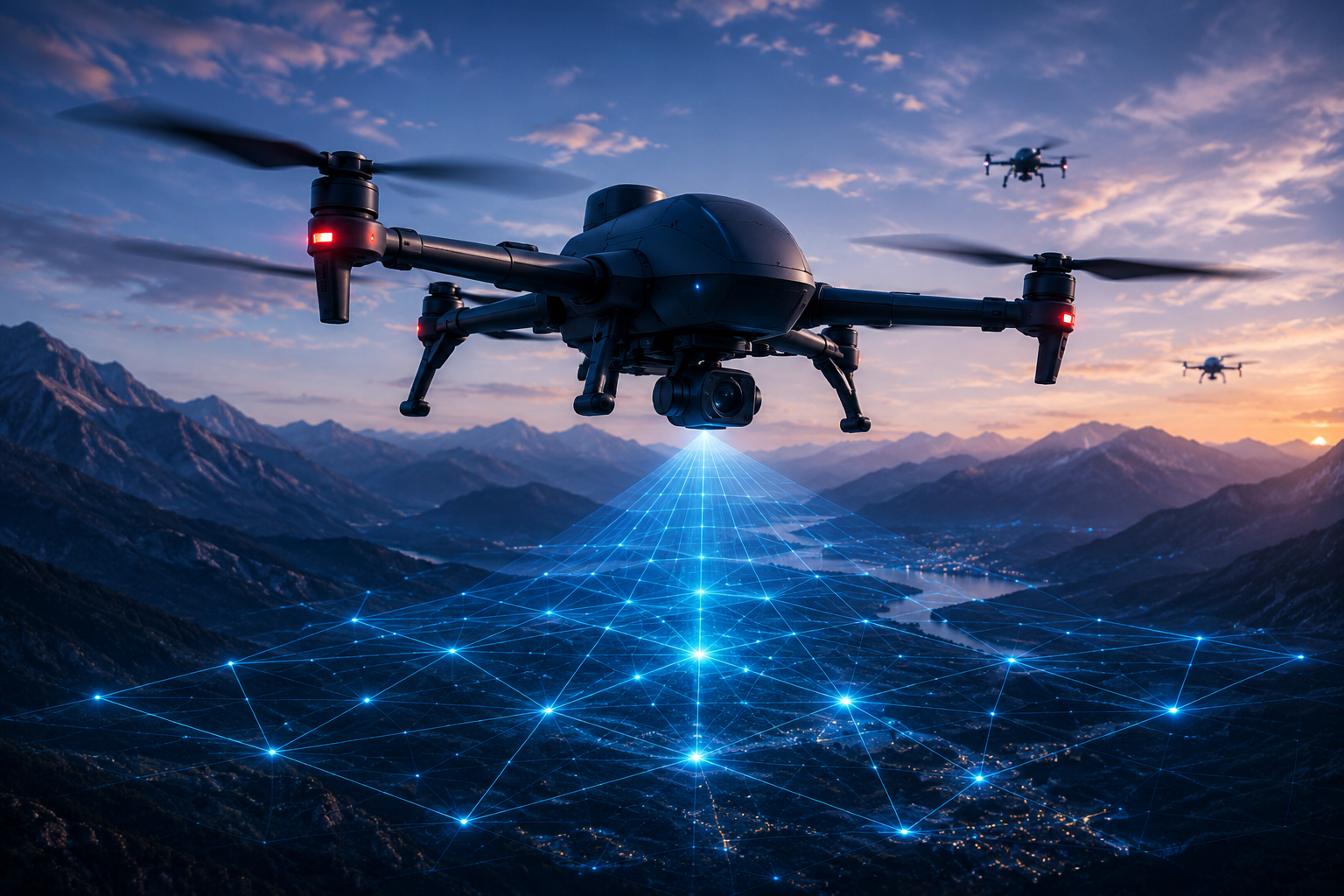 Autonomous Systems