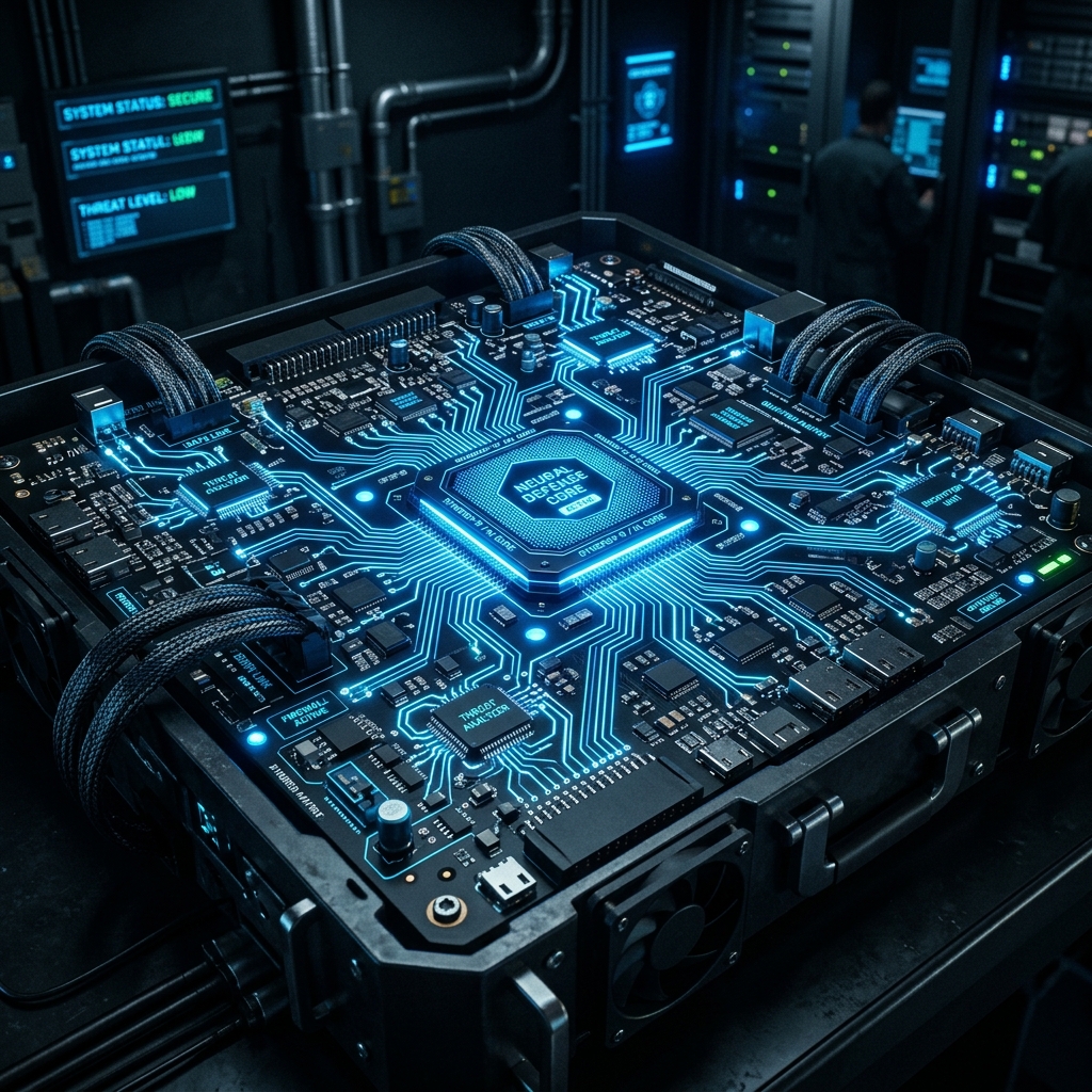 Neural Network Core