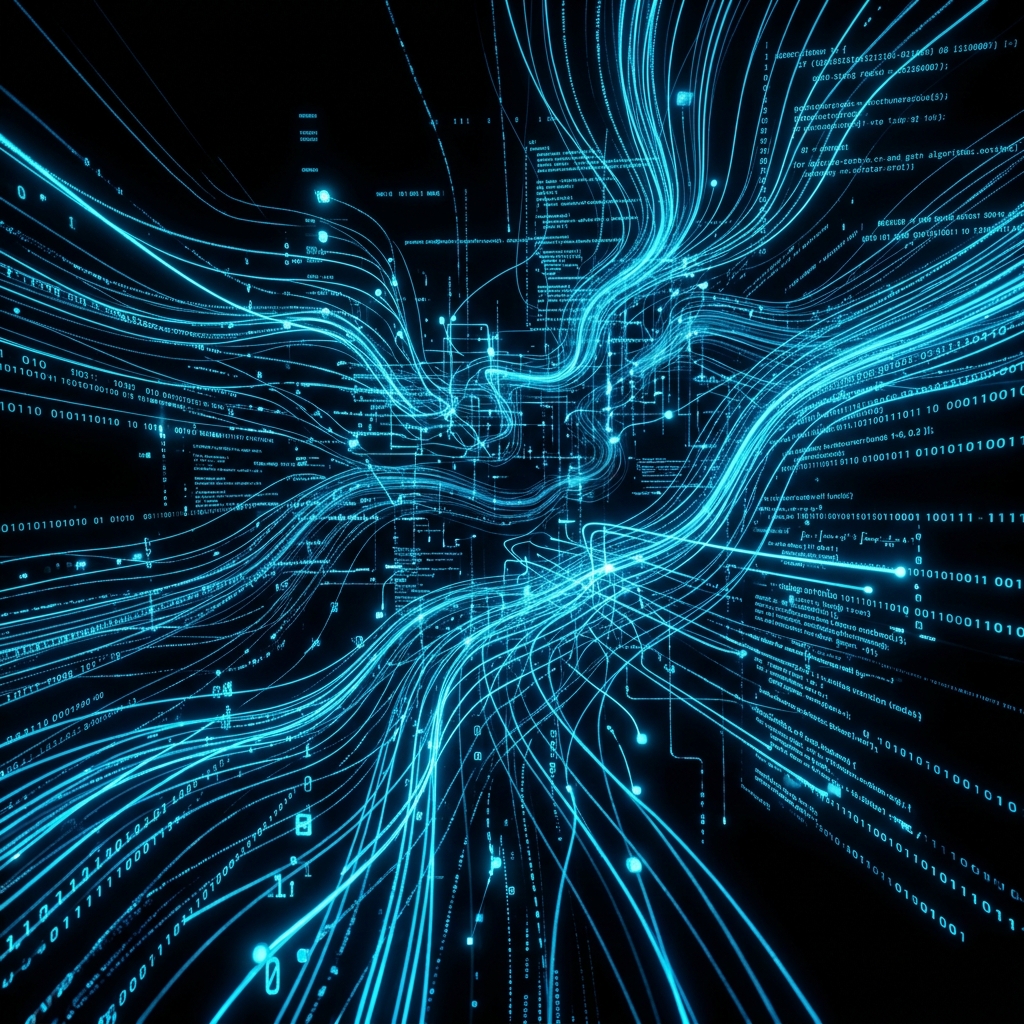 Data Streams