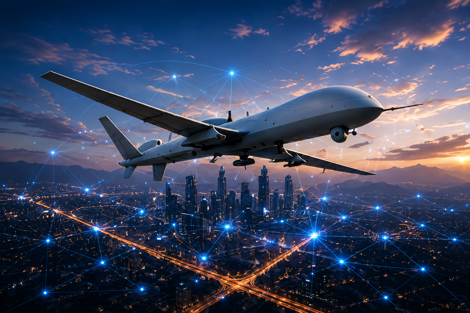 Sensor fusion and resilient navigation visualization